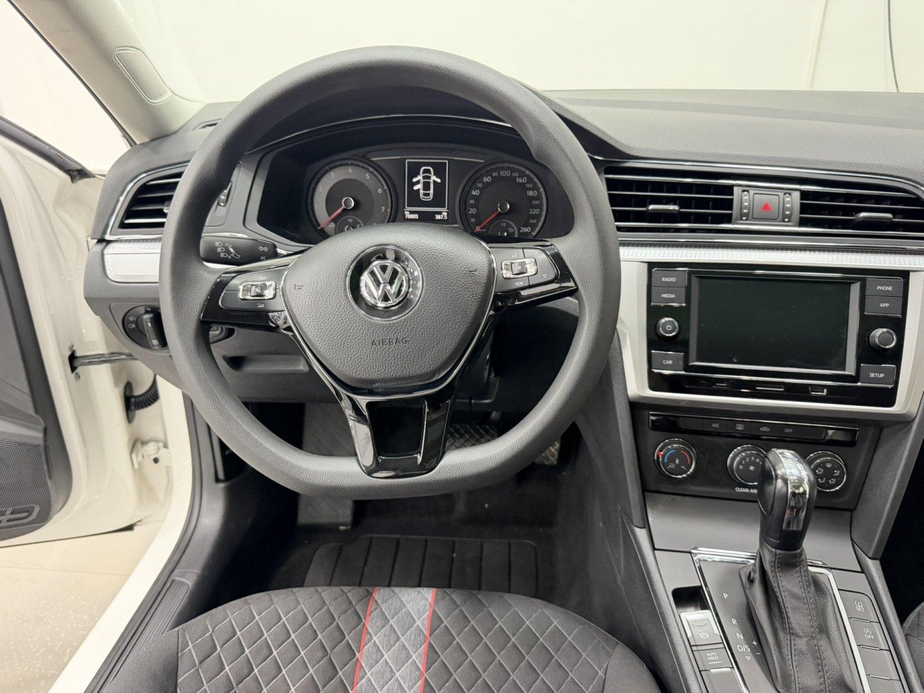 Volkswagen Lamando 2019