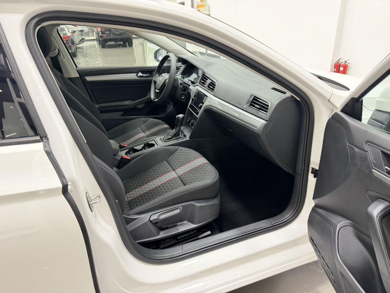 Volkswagen Lamando 2019