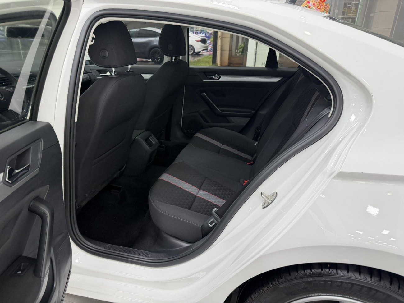 Volkswagen Lamando 2019