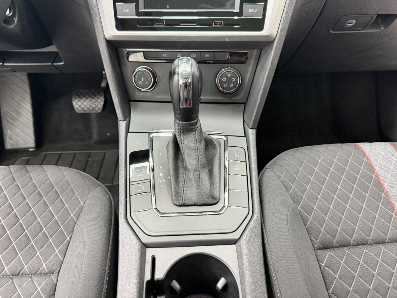 Volkswagen Lamando 2019