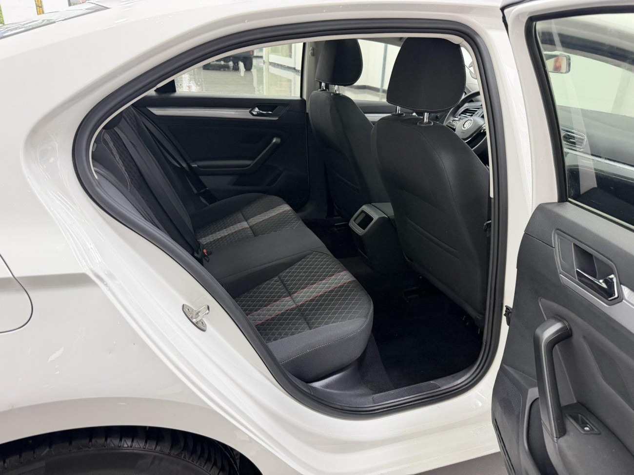 Volkswagen Lamando 2019