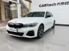 BMW 325Li 2021