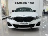 BMW 325Li 2021