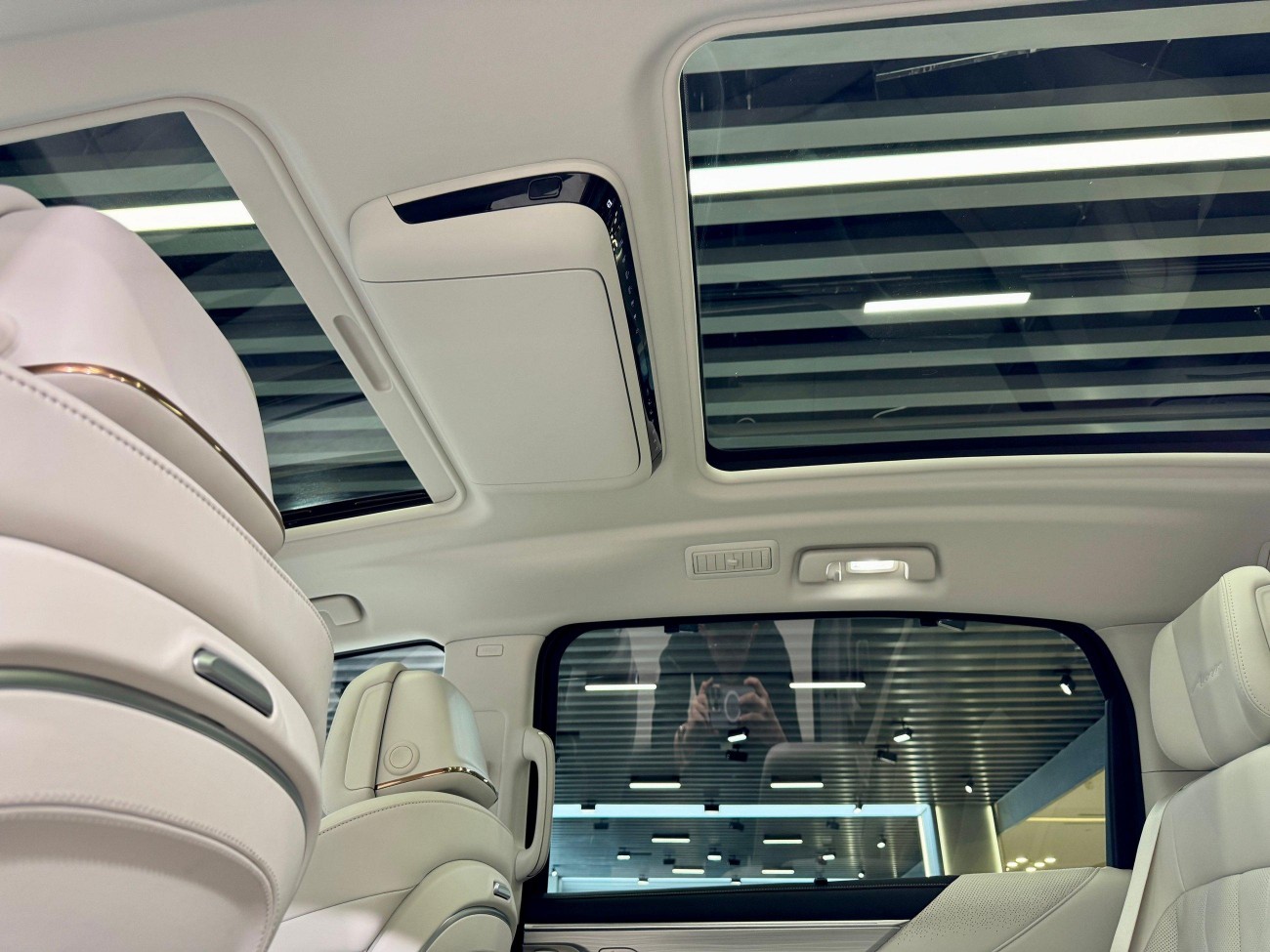 Buick GL8 2025
