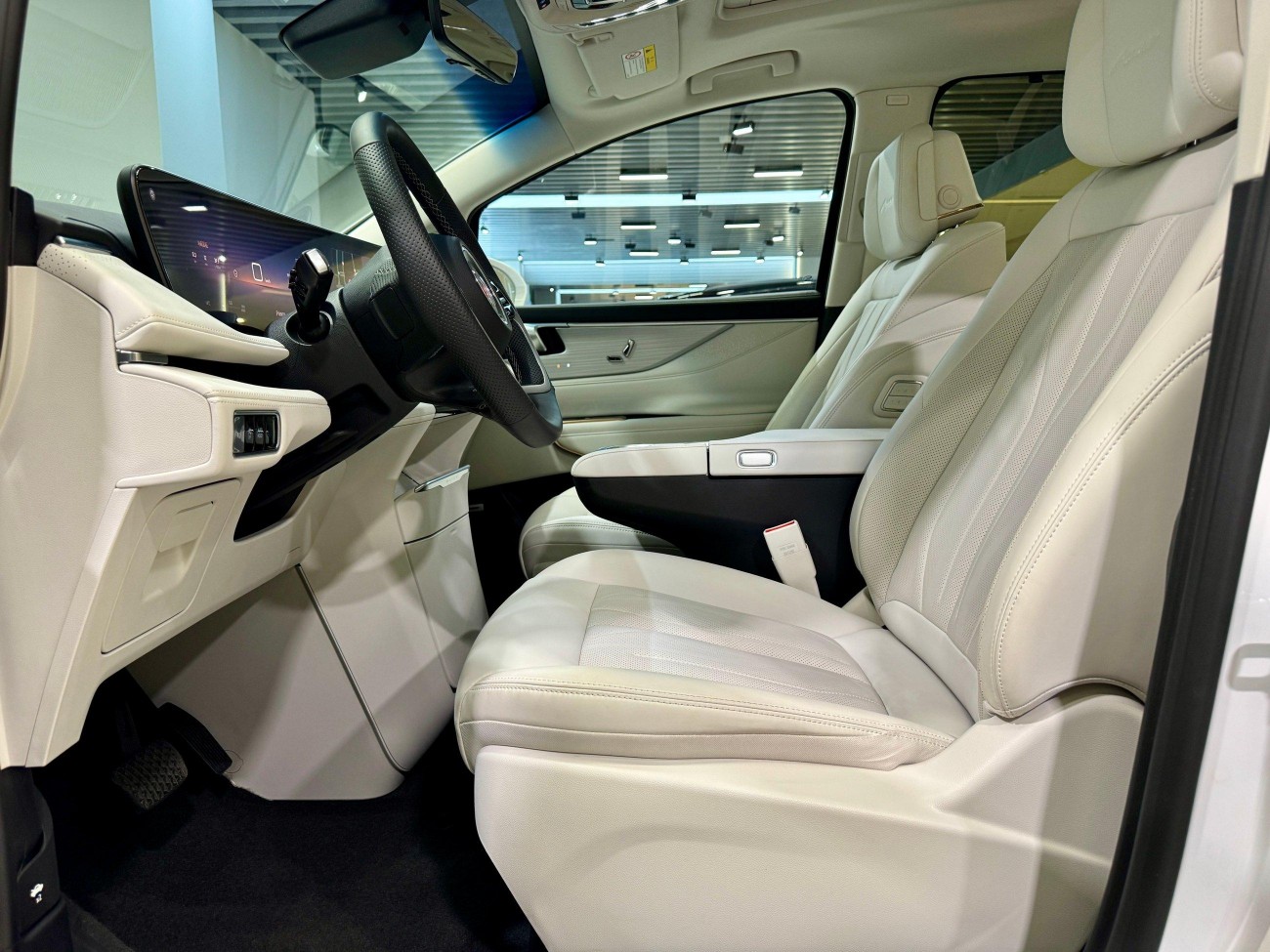 Buick GL8 2025