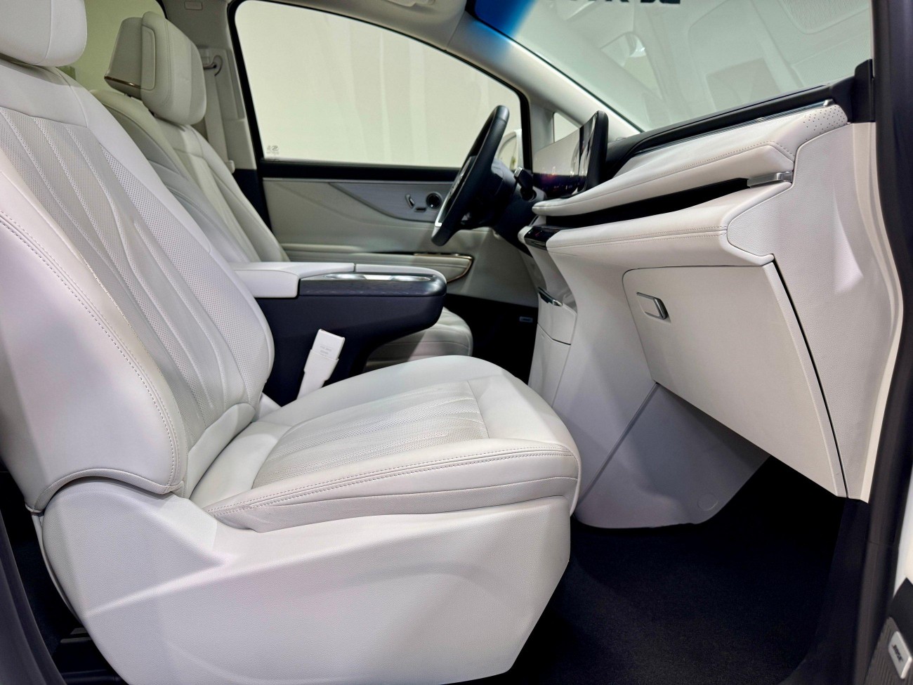 Buick GL8 2025