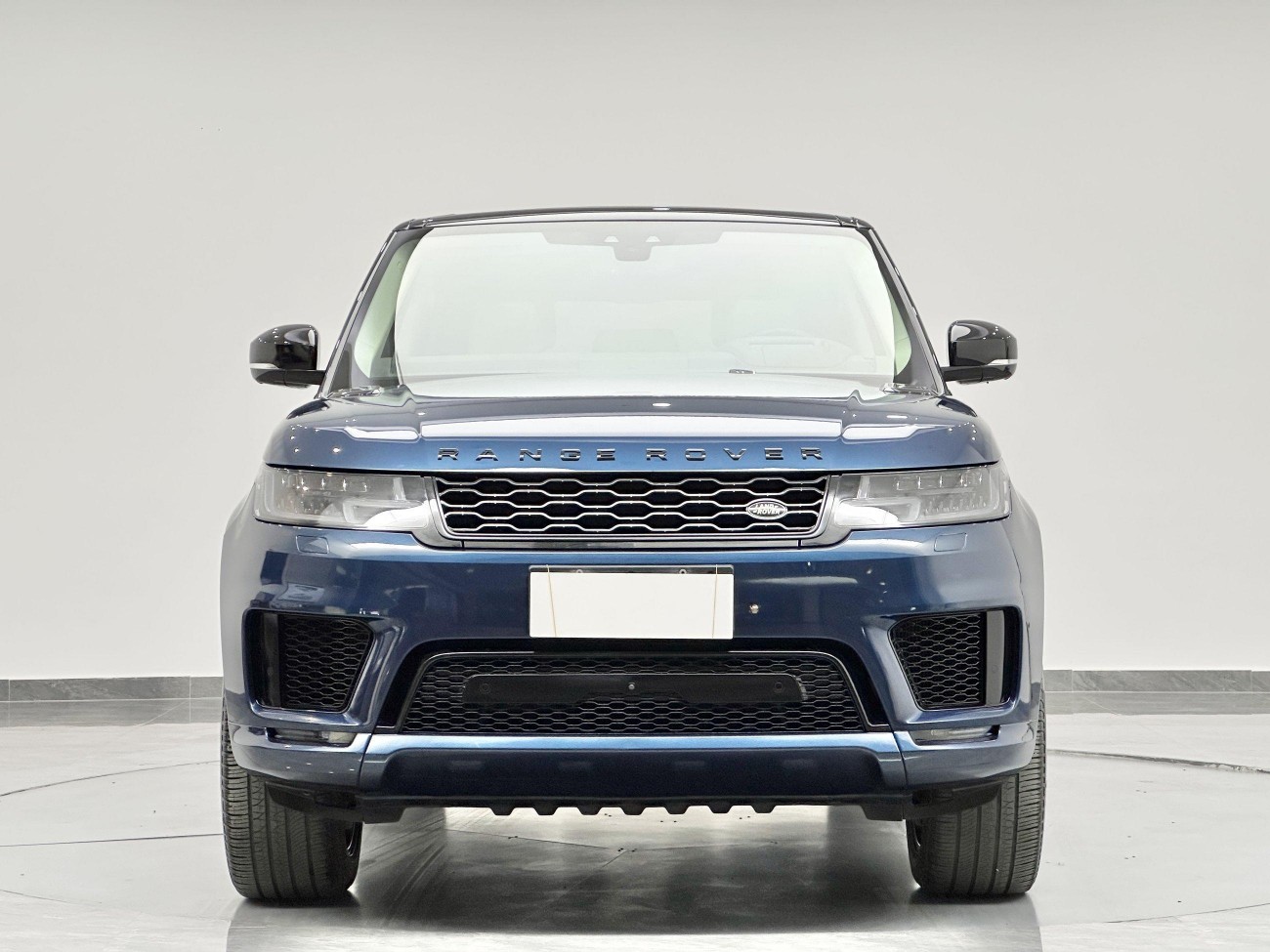 Land Rover Range Rover Sport 2022