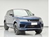 Land Rover Range Rover Sport 2022