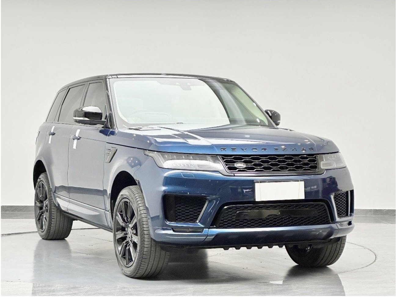 Land Rover Range Rover Sport 2022