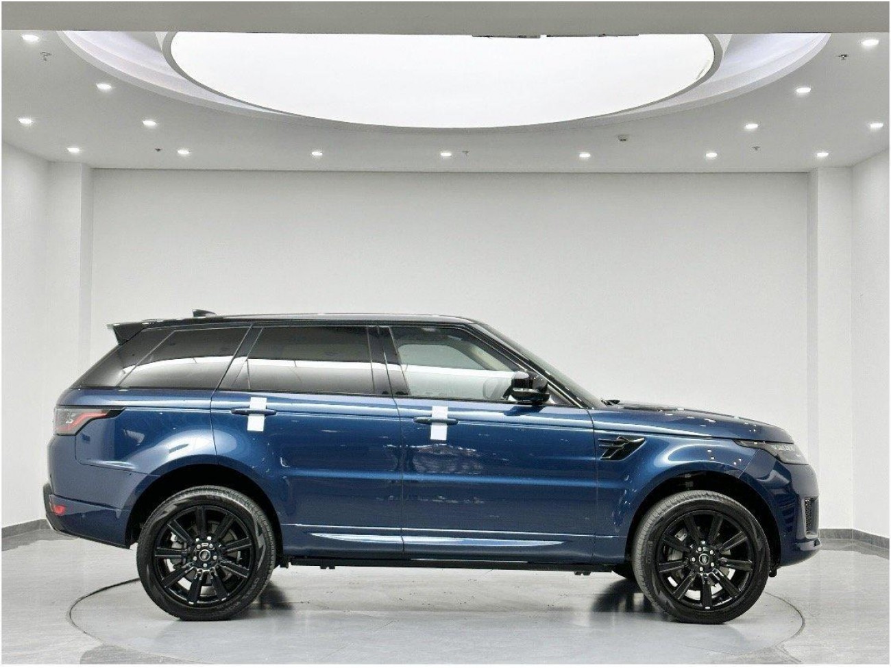 Land Rover Range Rover Sport 2022