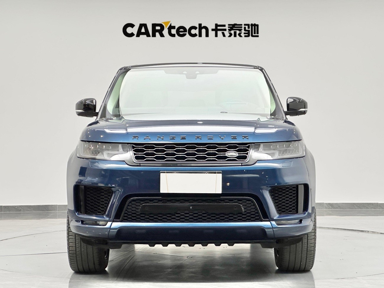 Land Rover Range Rover Sport 2022