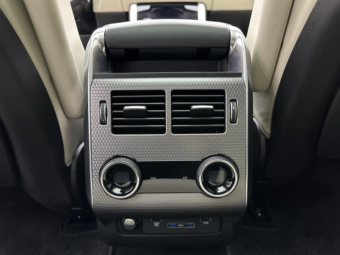 Land Rover Range Rover Sport 2022