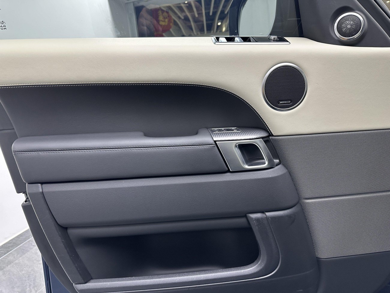Land Rover Range Rover Sport 2022