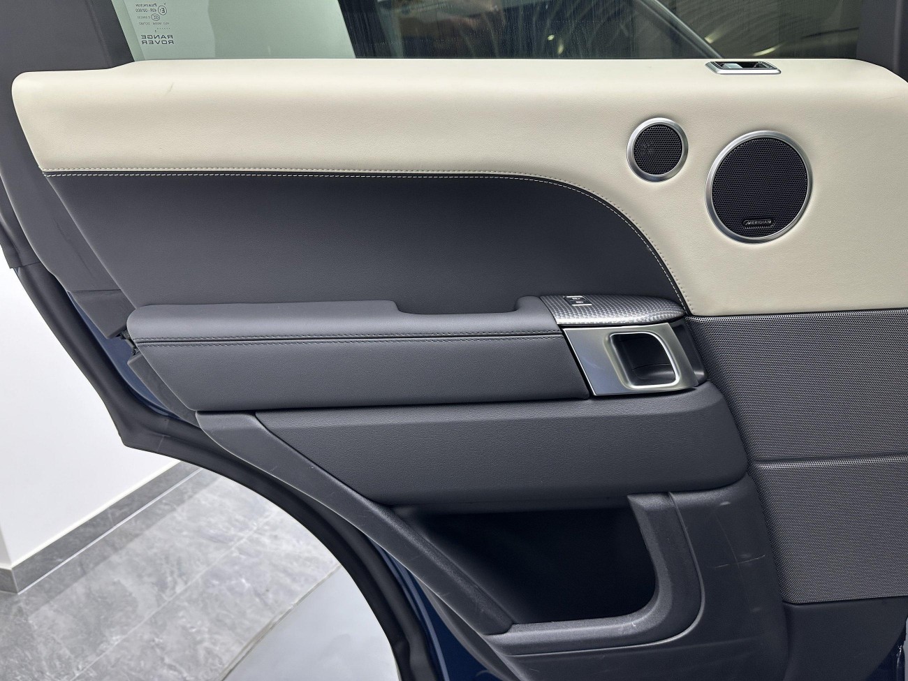 Land Rover Range Rover Sport 2022