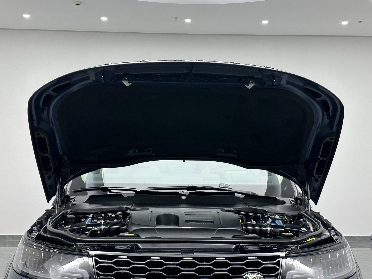 Land Rover Range Rover Sport 2022