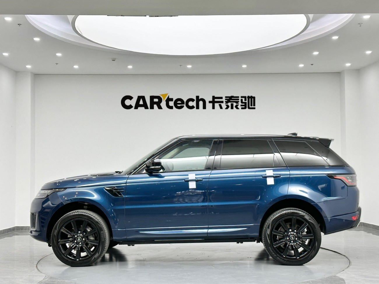 Land Rover Range Rover Sport 2022