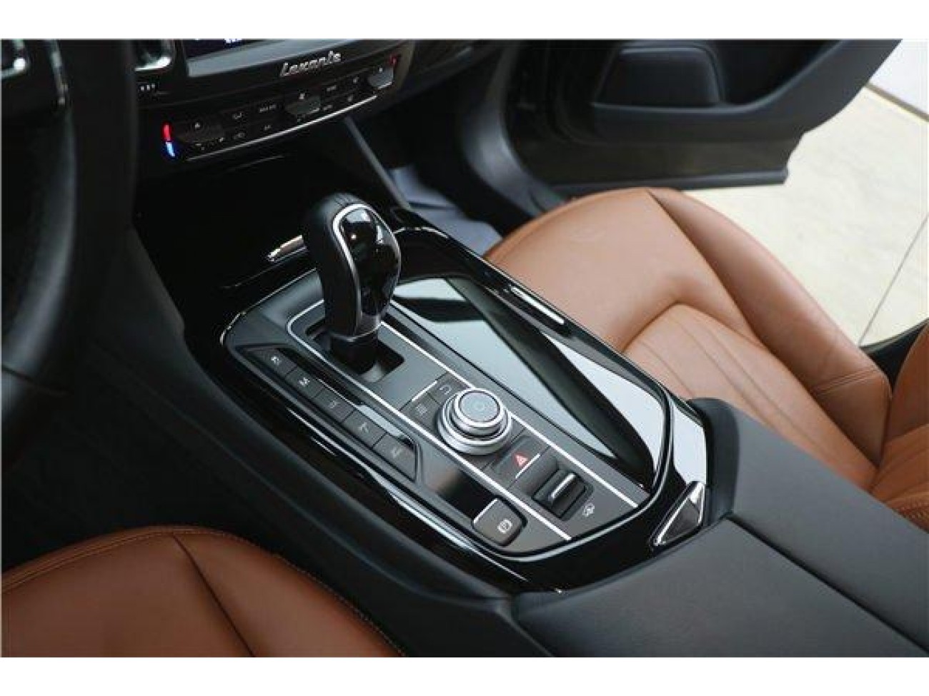 Maserati Levante 2018