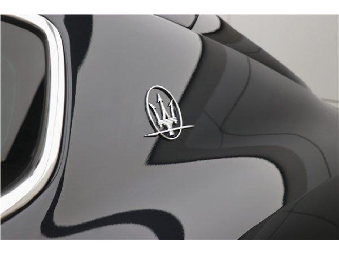 Maserati Levante 2018