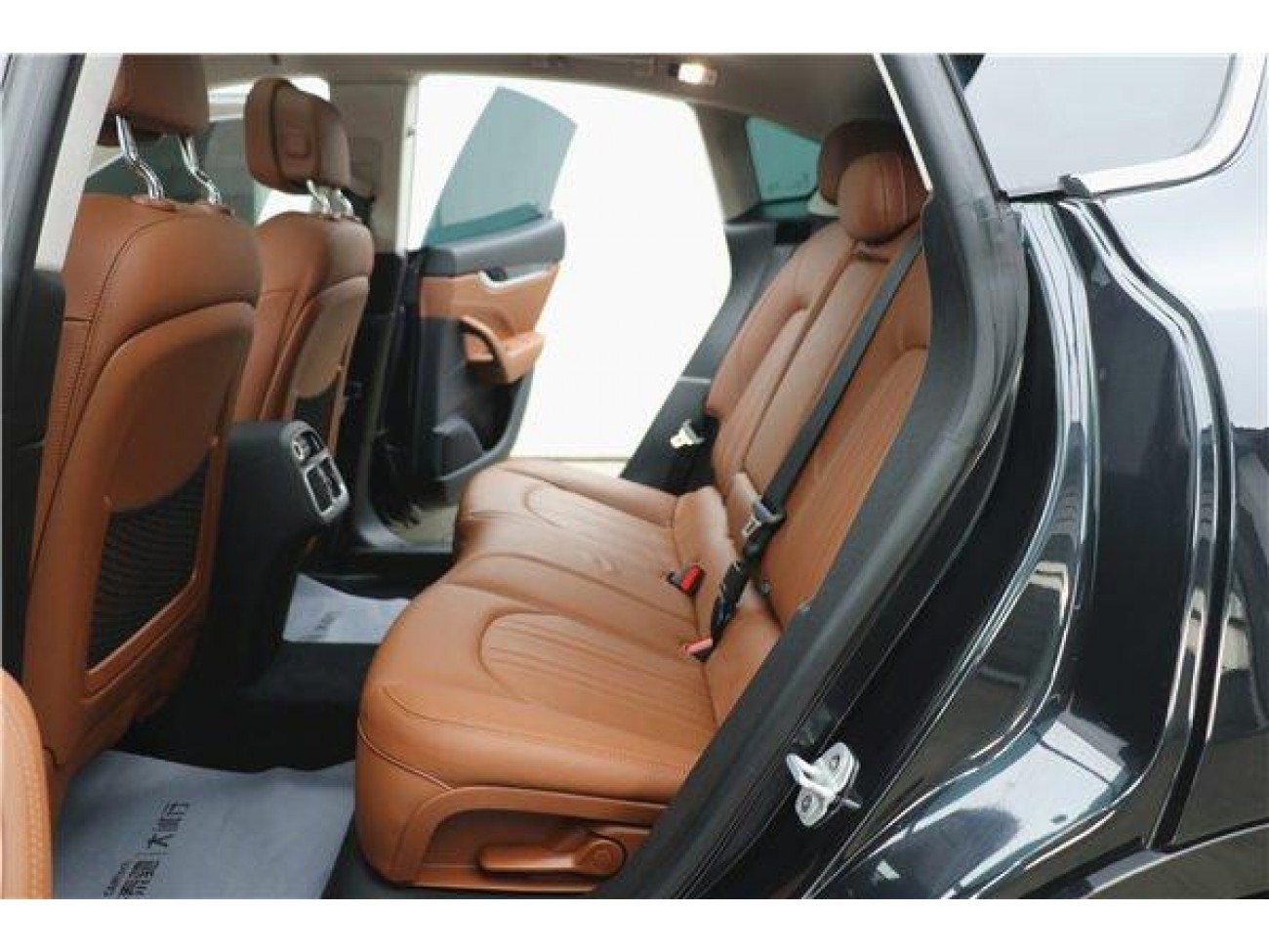 Maserati Levante 2018