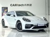 Porsche Panamera 2014
