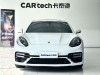 Porsche Panamera 2014
