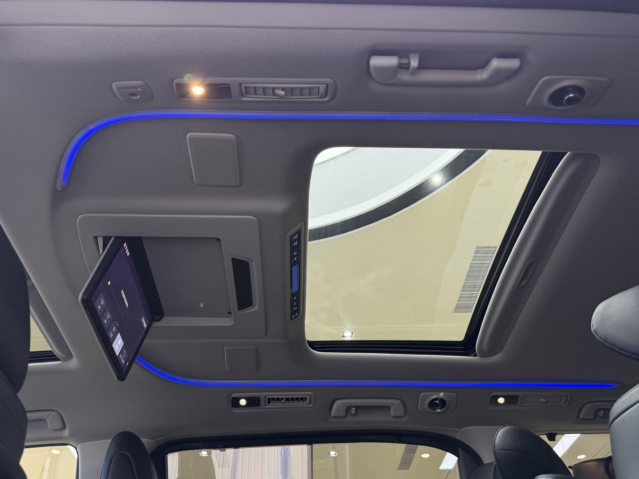 Toyota Vellfire 2021