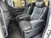 Toyota Vellfire 2021