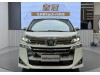 Toyota Vellfire 2021