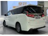 Toyota Vellfire 2021