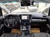 Toyota Vellfire 2021