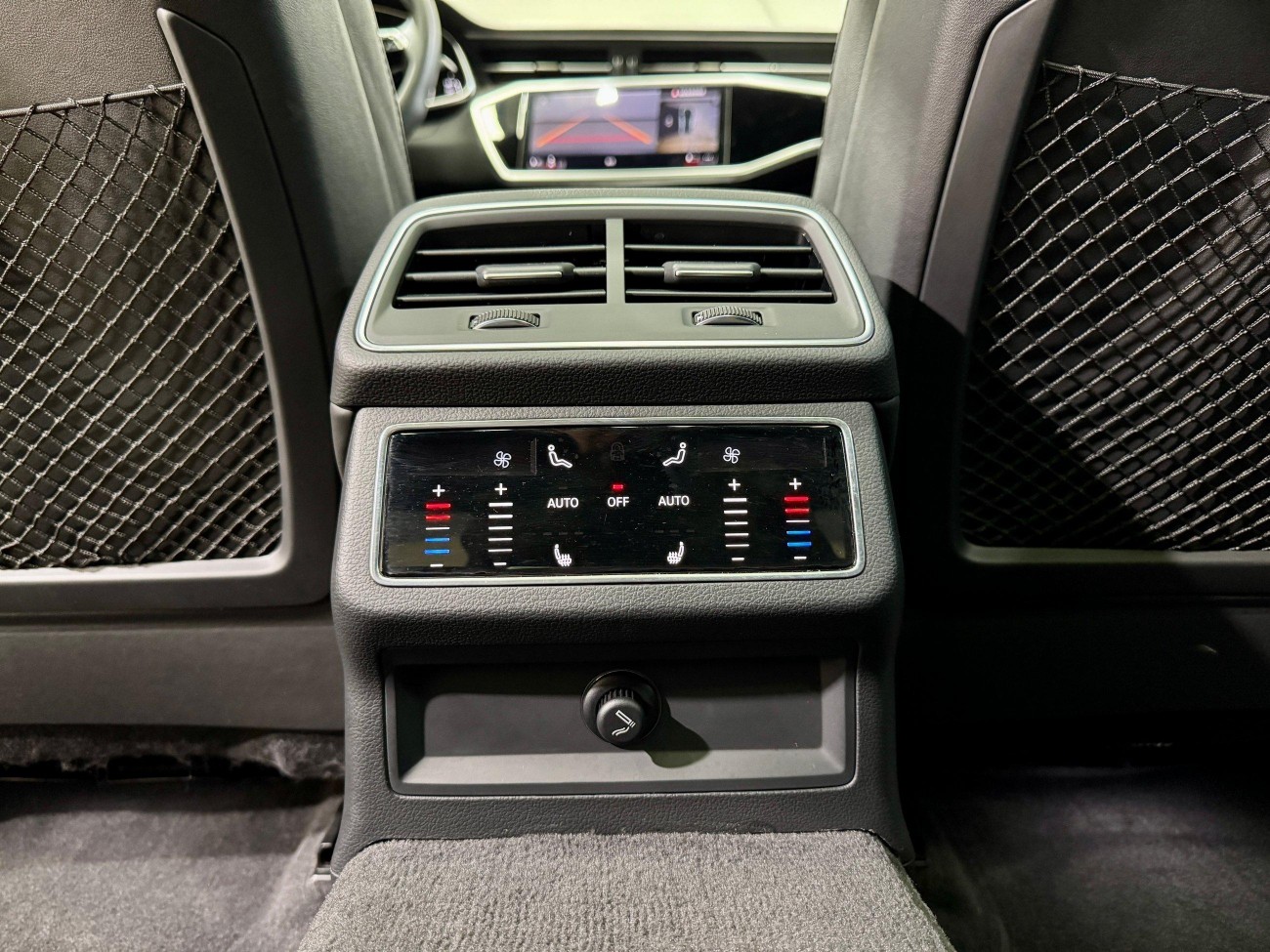 Audi A6L 55 TFSI 2021