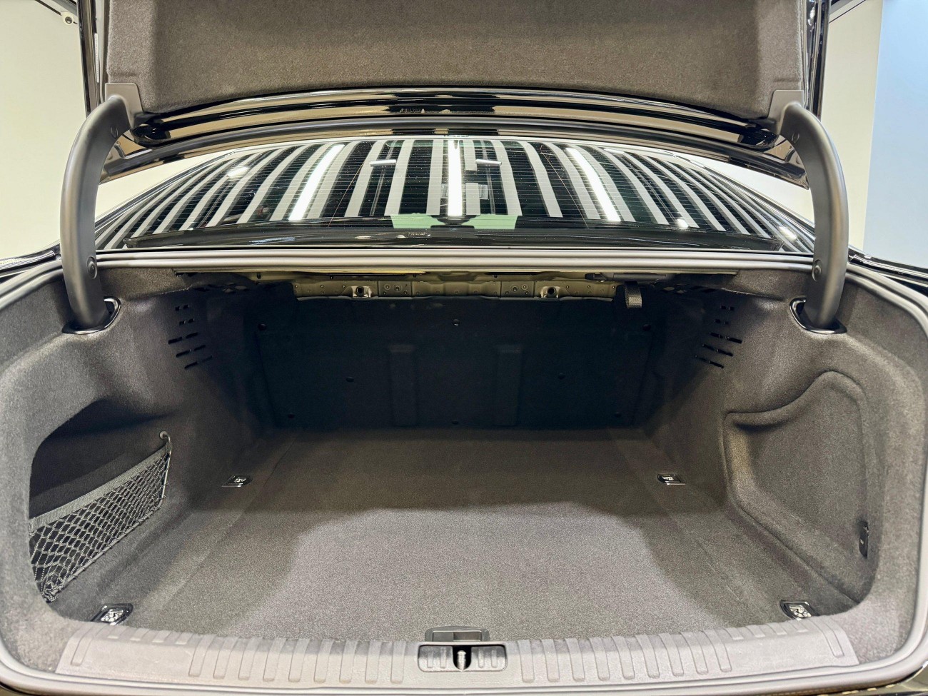 Audi A6L 55 TFSI 2021