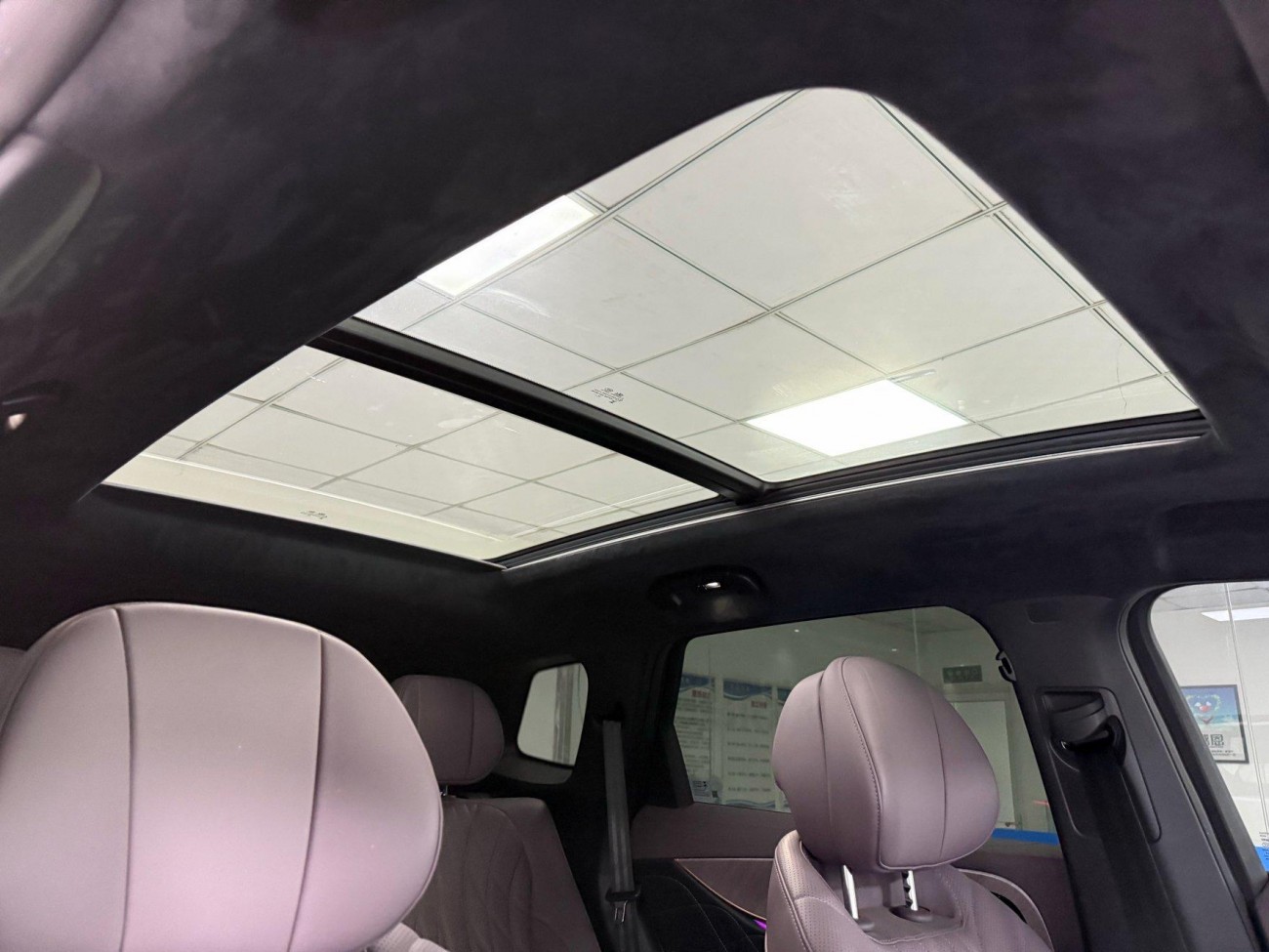 Chery Tiggo 9 2024