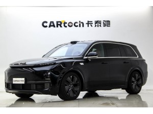 Li Auto L9 2023