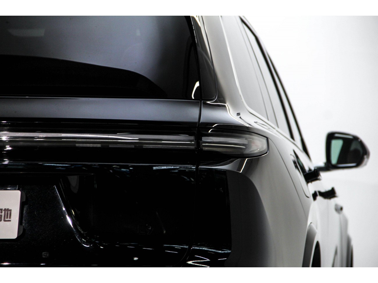 Li Auto L9 2023