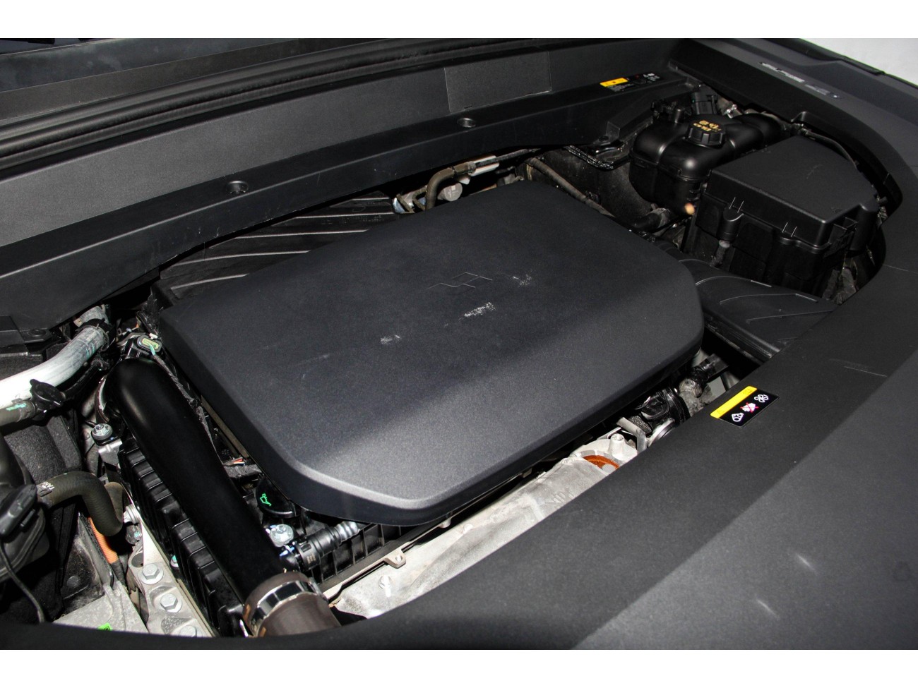 Li Auto L9 2023