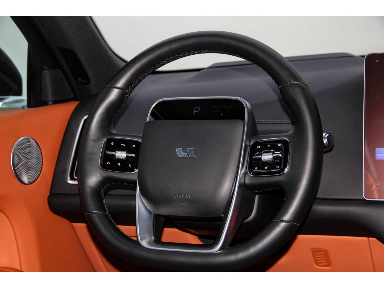 Li Auto L9 2023