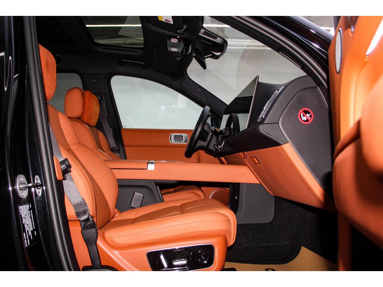 Li Auto L9 2023