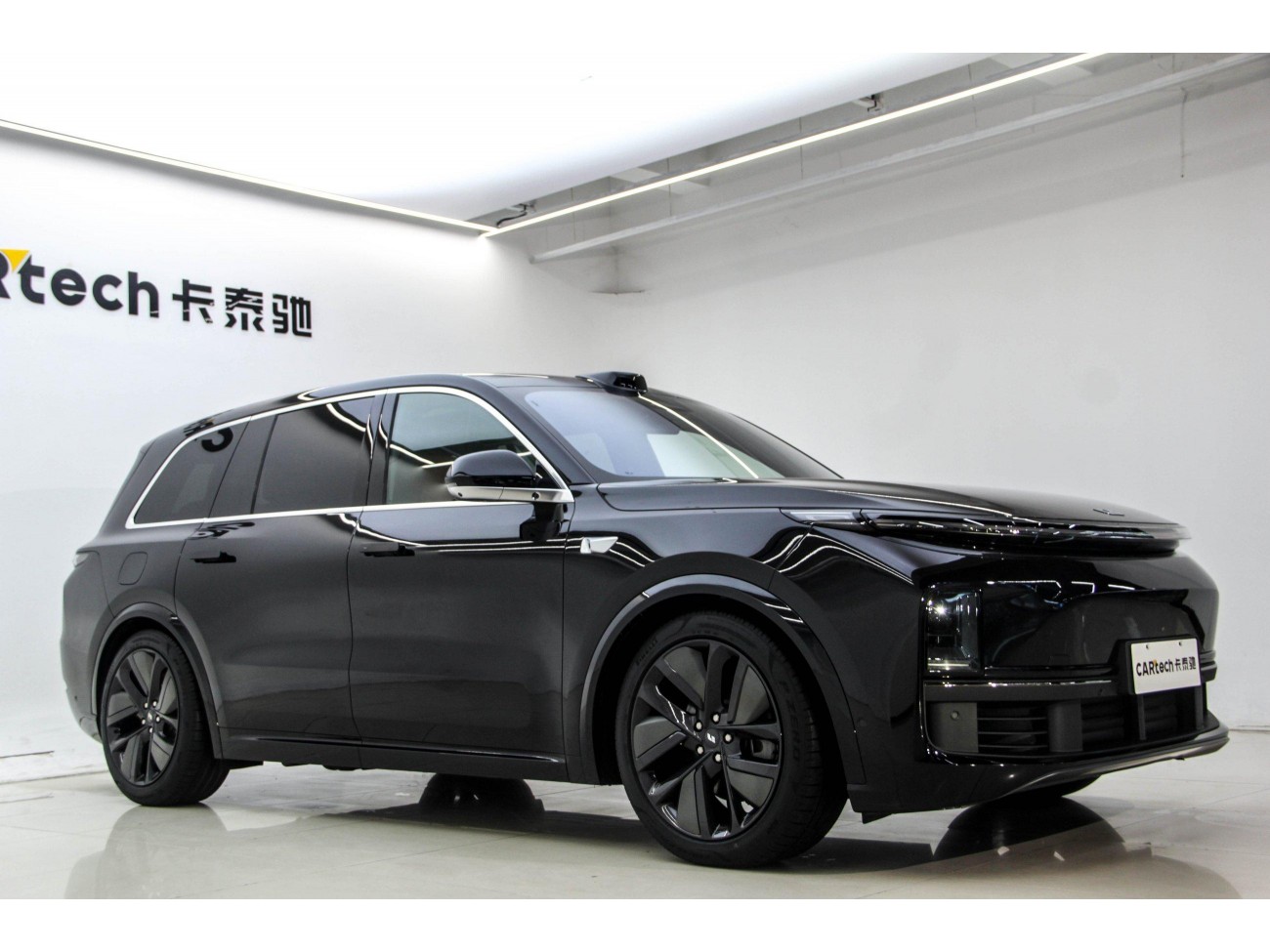 Li Auto L9 2023