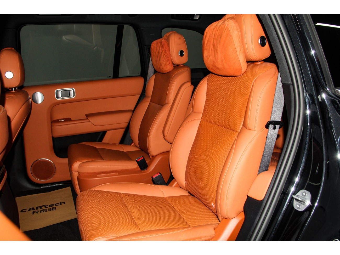 Li Auto L9 2023