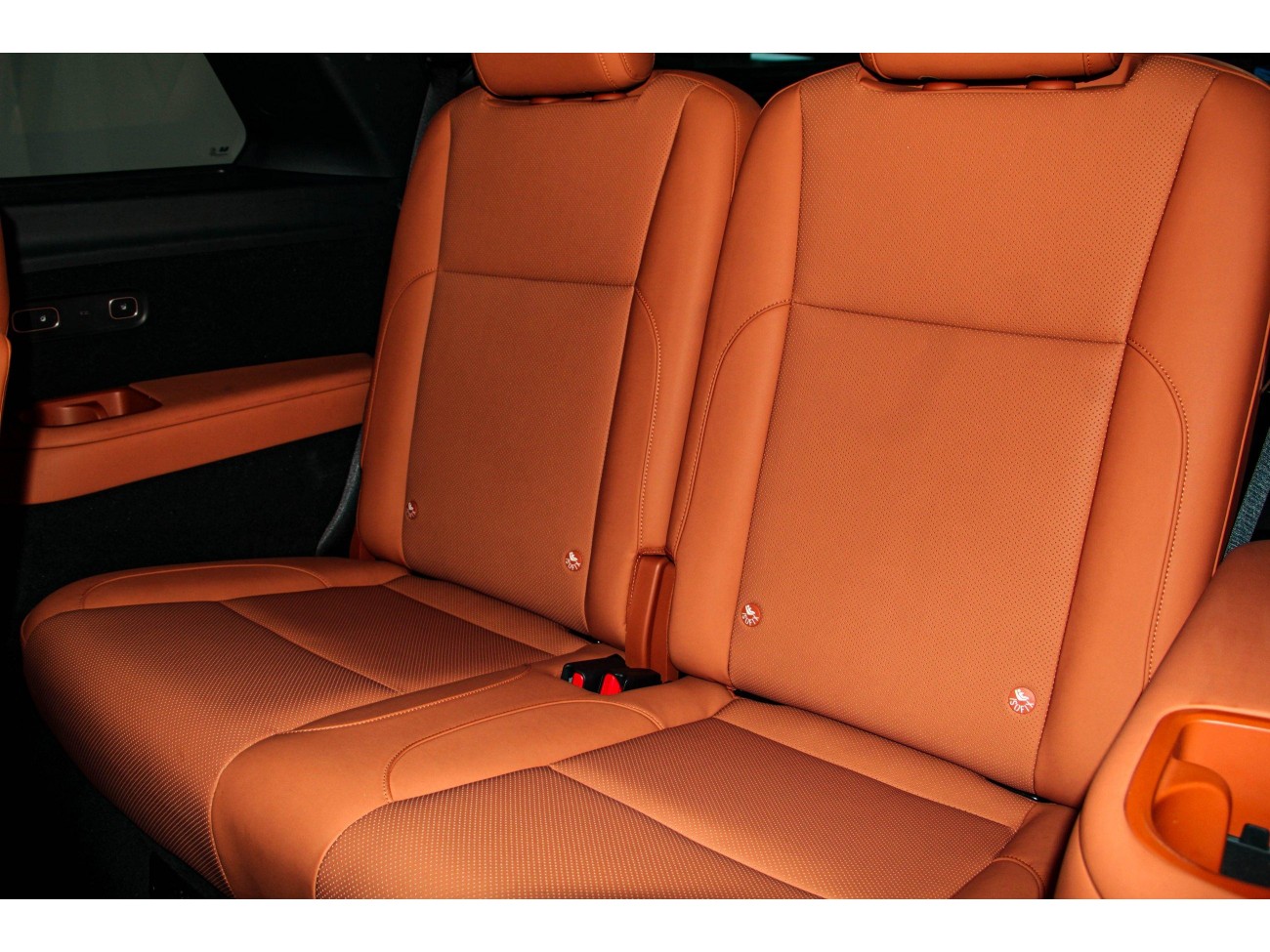 Li Auto L9 2023