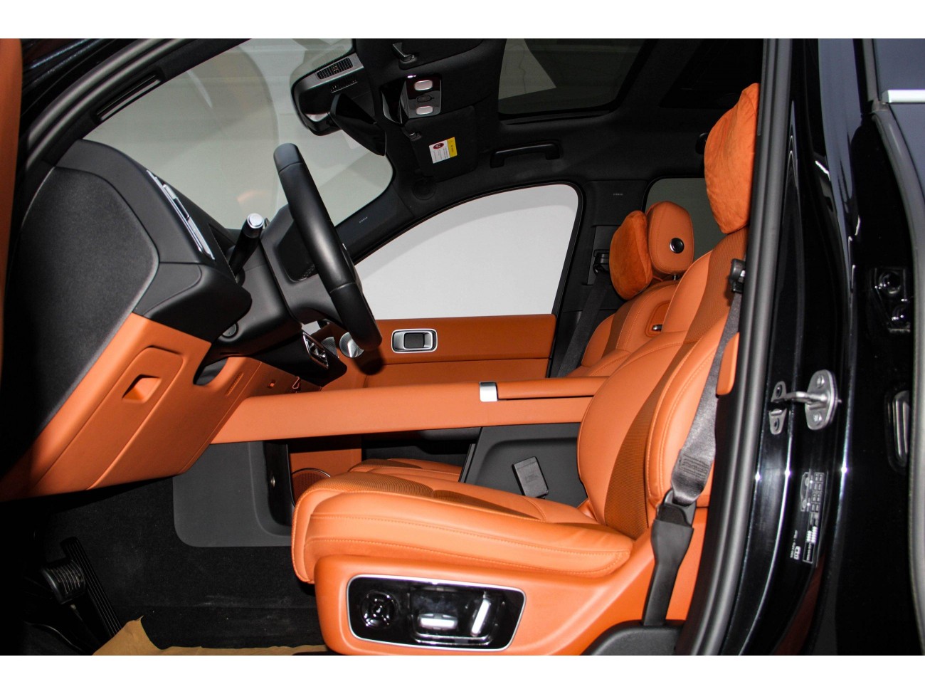 Li Auto L9 2023
