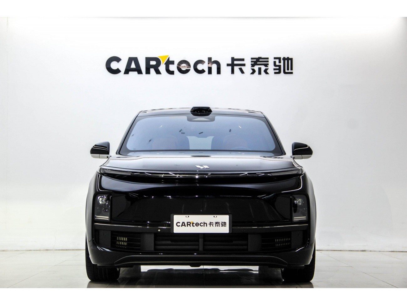 Li Auto L9 2023
