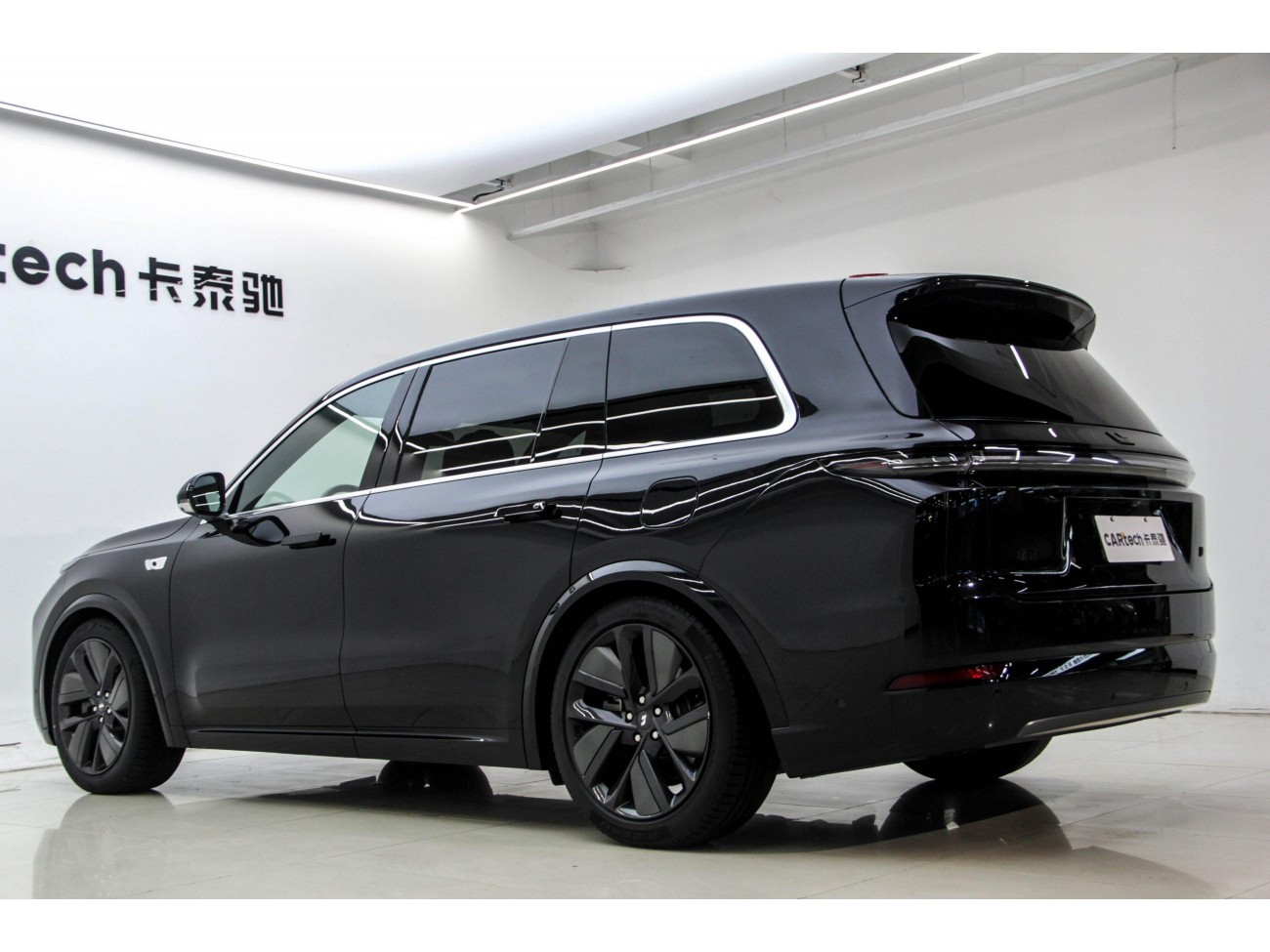 Li Auto L9 2023