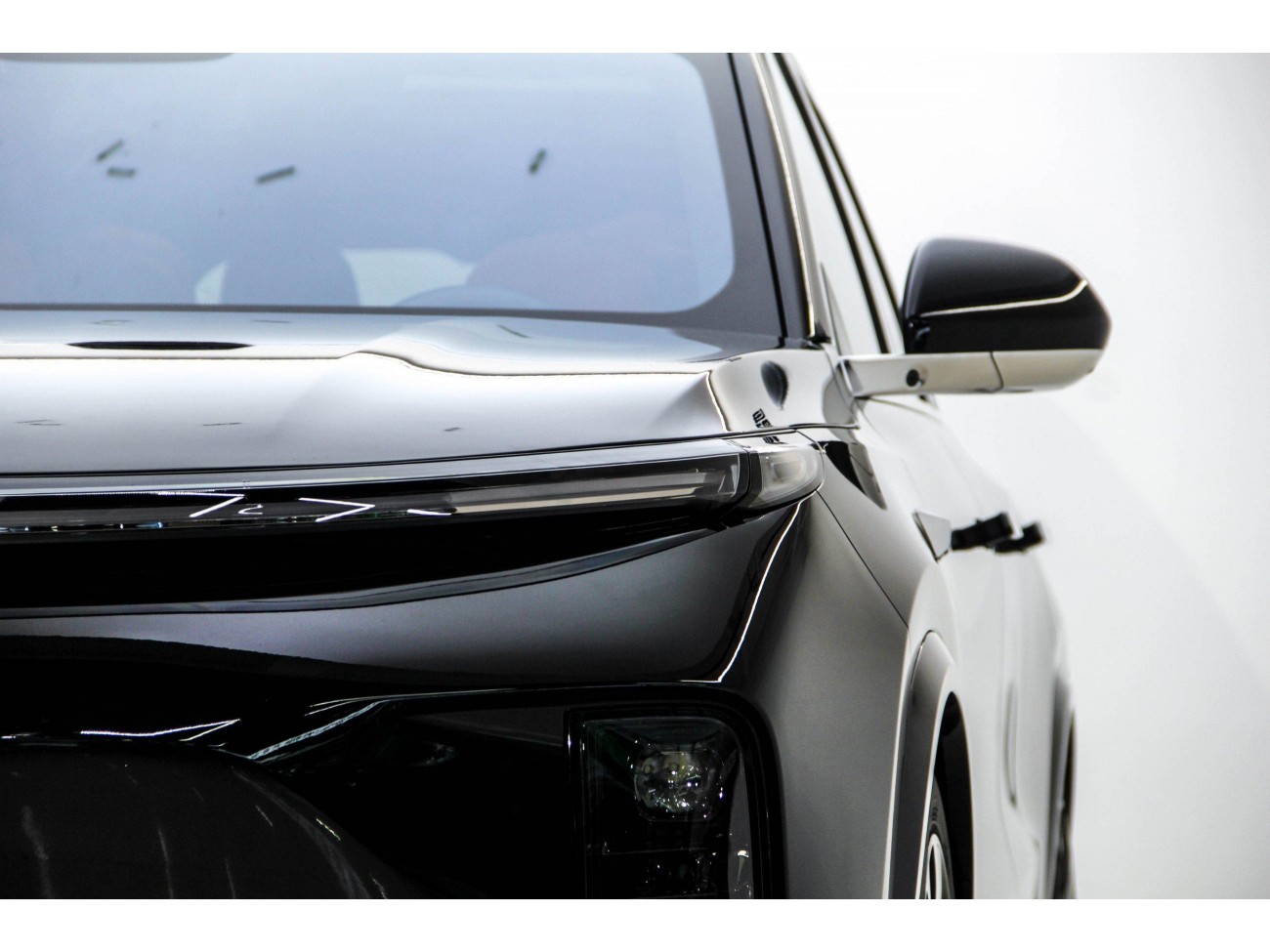 Li Auto L9 2023