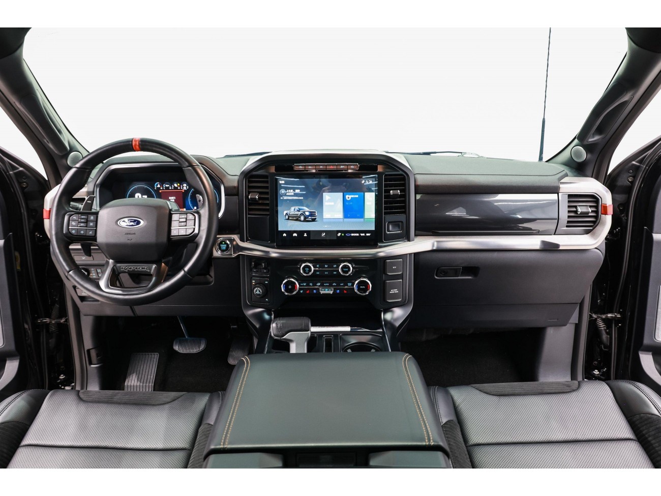 Ford F-150 2023
