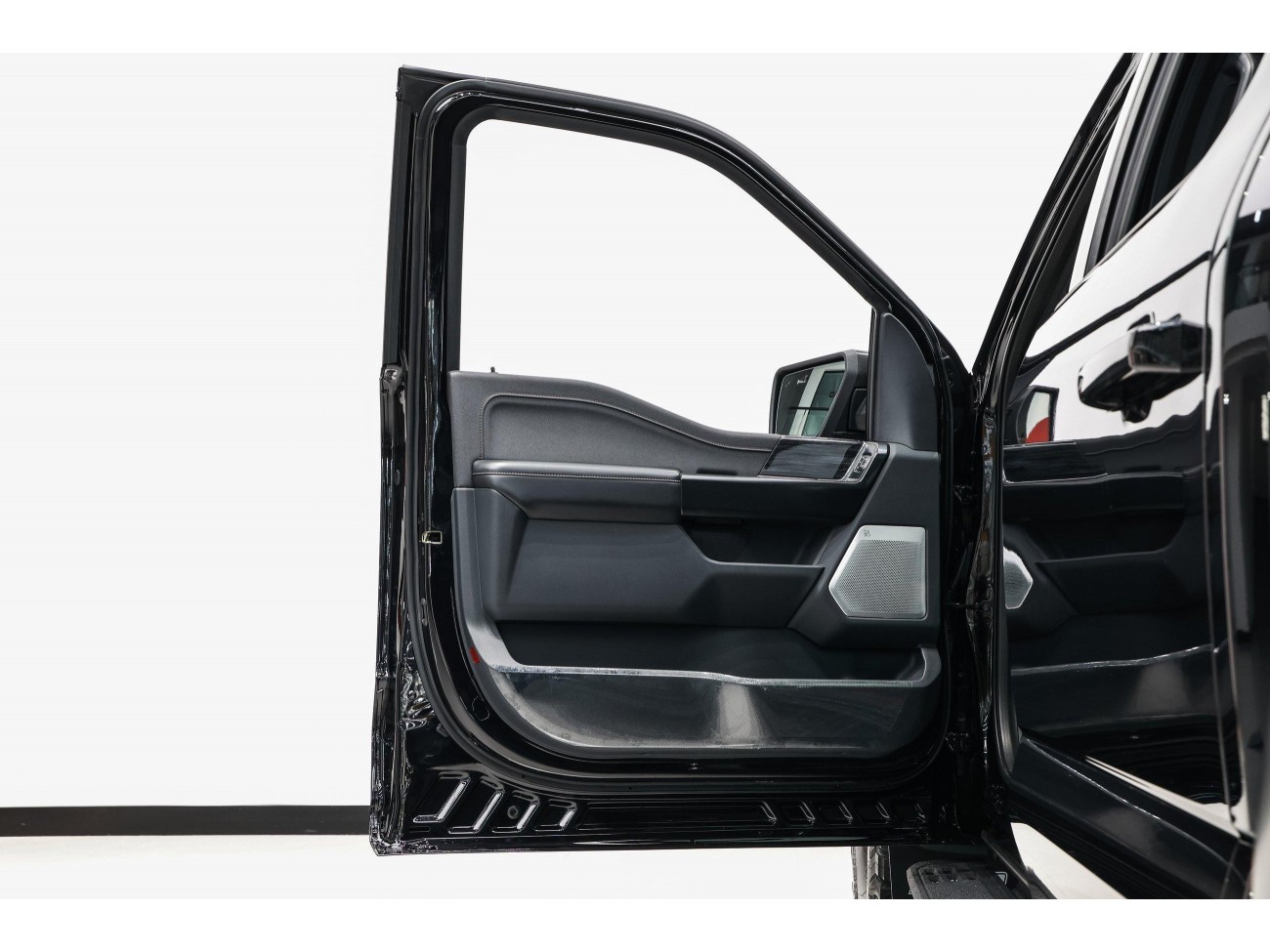 Ford F-150 2023