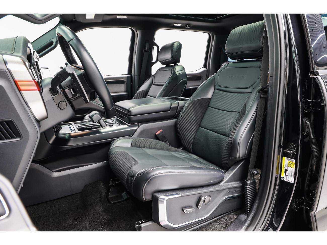 Ford F-150 2023