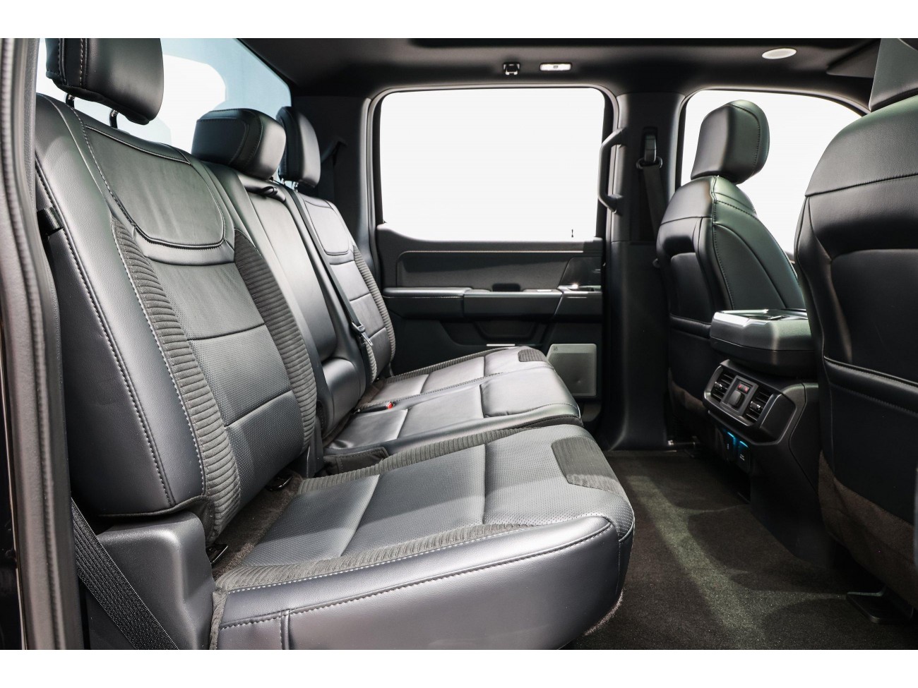Ford F-150 2023