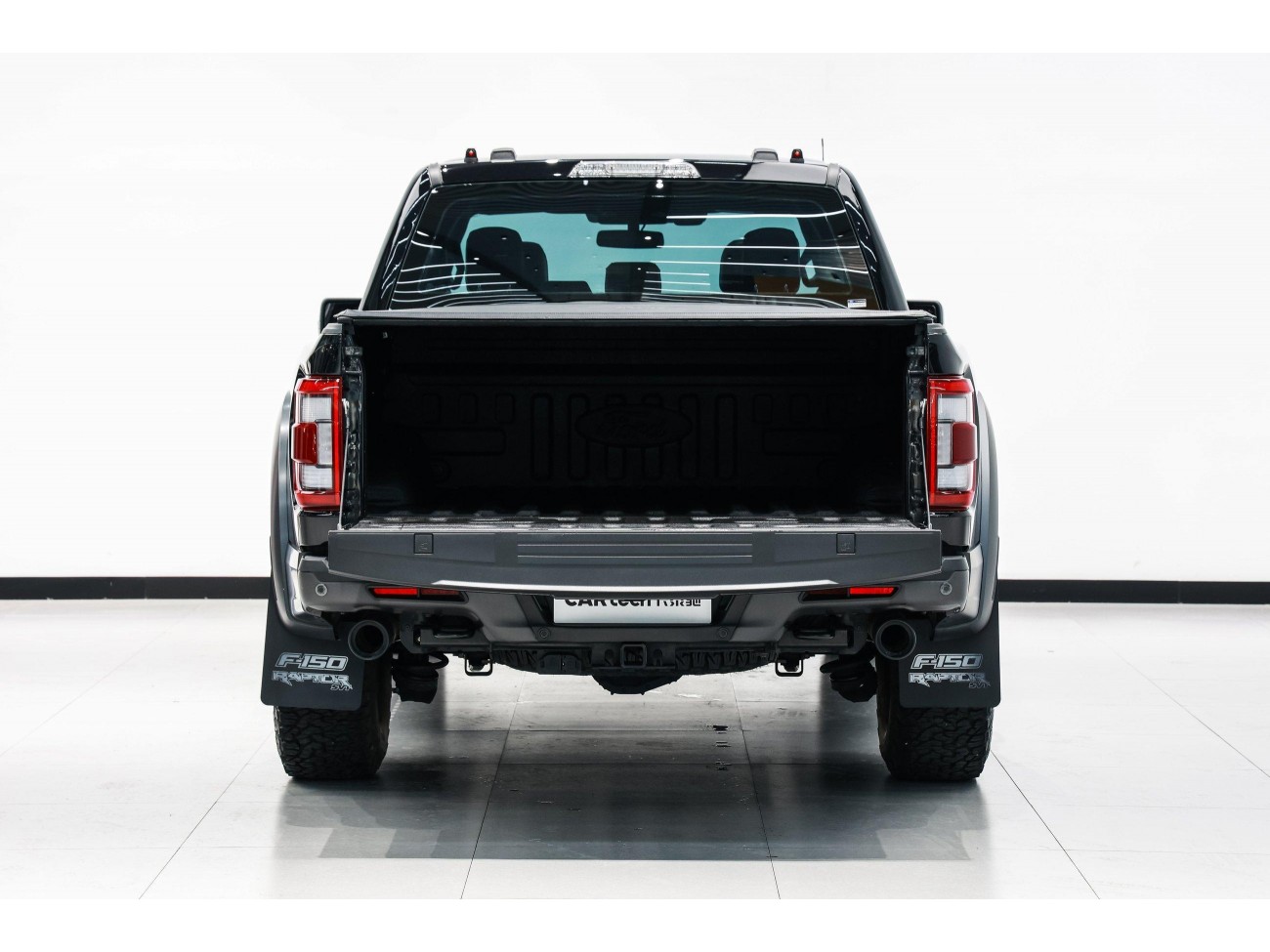 Ford F-150 2023